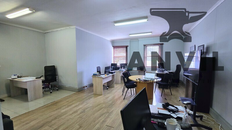 Anchor House, Glen Ashley - Unit 104 - First Floor Office property image 12