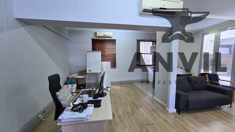 Anchor House, Glen Ashley - Unit 104 - First Floor Office property image 13