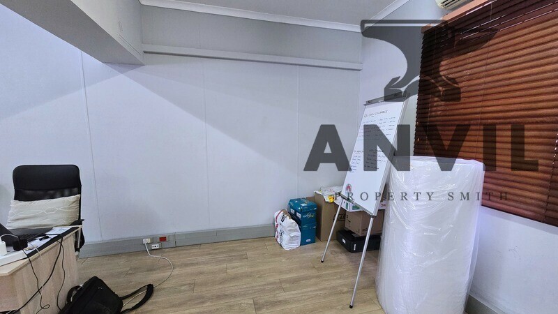 Anchor House, Glen Ashley - Unit 104 - First Floor Office property image 17