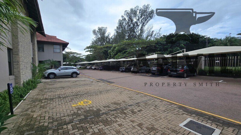 Anchor House, Glen Ashley - Unit 104 - First Floor Office property image 19