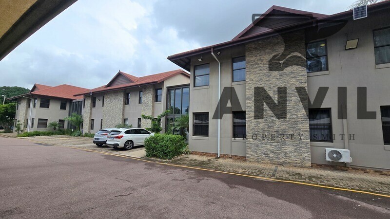 Anchor House, Glen Ashley - Unit 104 - First Floor Office property image 20