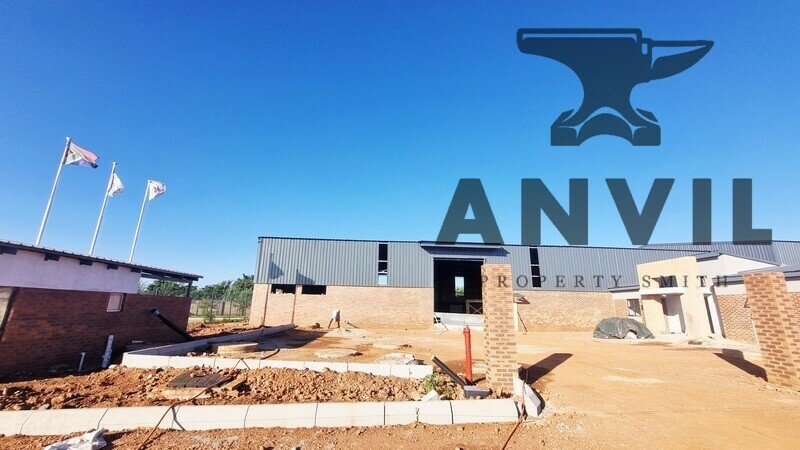 Westhill's Business Park - 22 Sunbeam ERF 378 Unit D property image 2