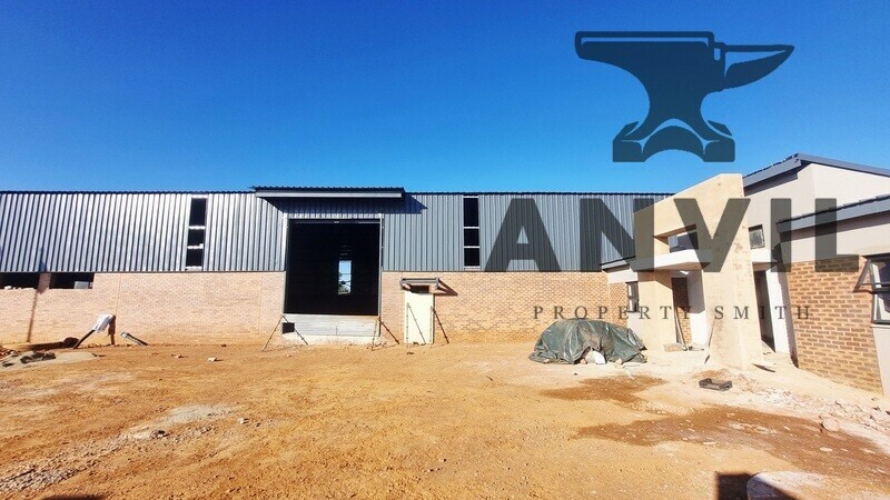 Westhill's Business Park - 22 Sunbeam ERF 378 Unit D property image 4