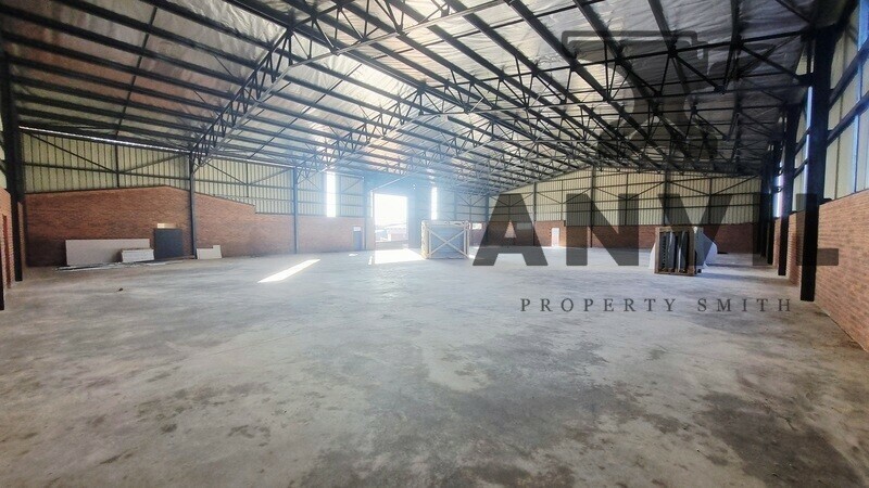 Westhill's Business Park - 22 Sunbeam ERF 378 Unit D property image 12