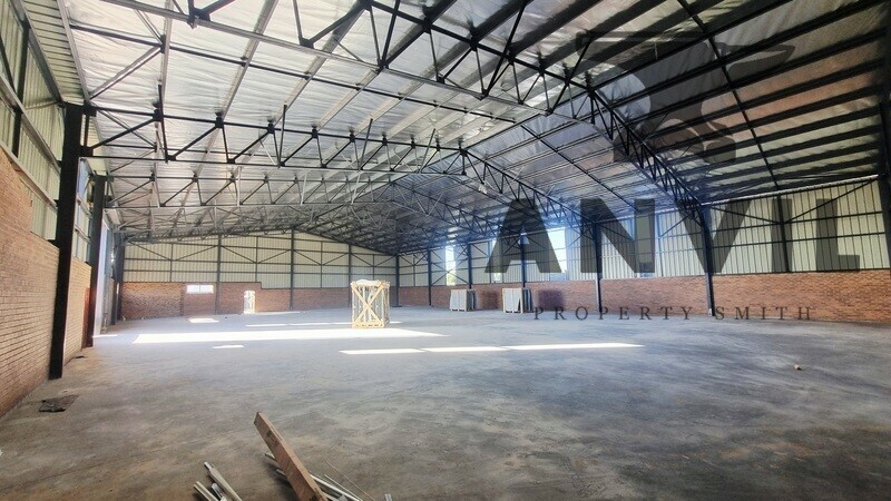 Westhill's Business Park - 22 Sunbeam ERF 378 Unit D property image 13