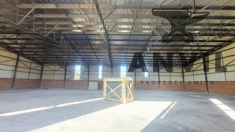 Westhill's Business Park - 22 Sunbeam ERF 378 Unit D property image 15