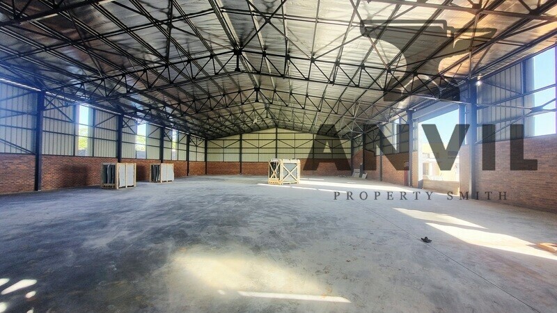 Westhill's Business Park - 22 Sunbeam ERF 378 Unit F property image 11