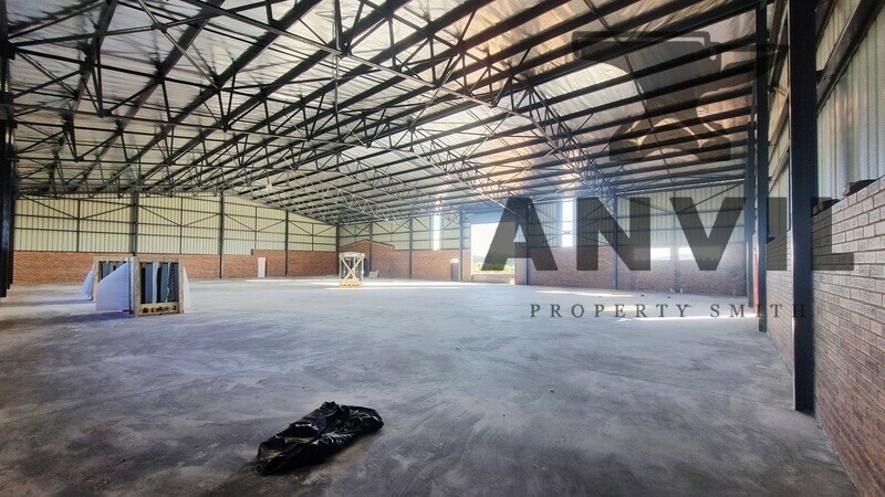 Westhill's Business Park - 22 Sunbeam ERF 378 Unit F property image 9