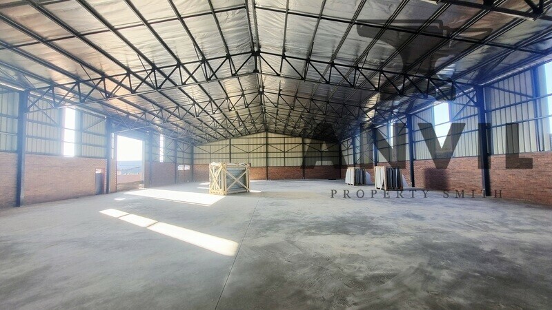 Westhill's Business Park - 22 Sunbeam ERF 378 Unit F property image 12