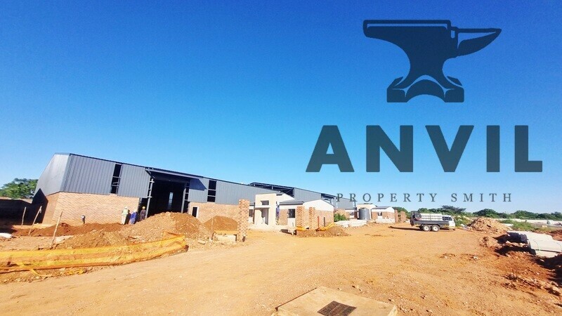 Westhill's Business Park - 22 Sunbeam ERF 378 Unit F property image 2