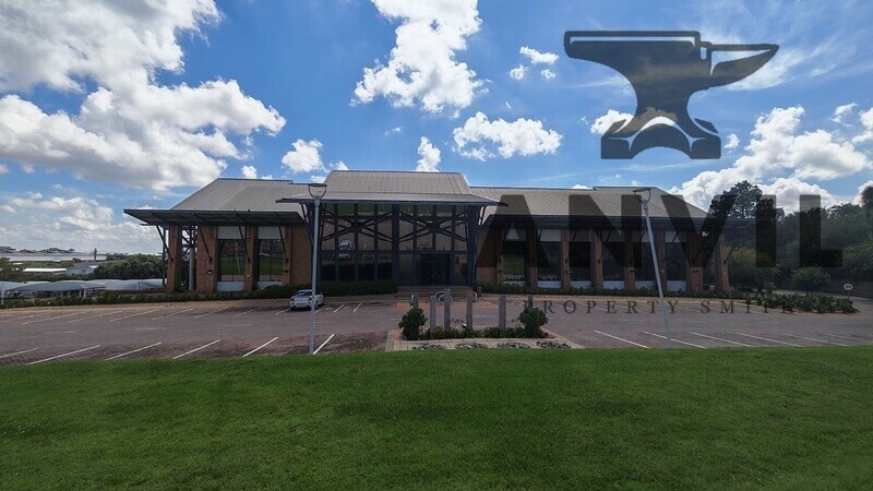 1 Platinum Drive, Longmeadow Business Estate - Whole Building property image 1