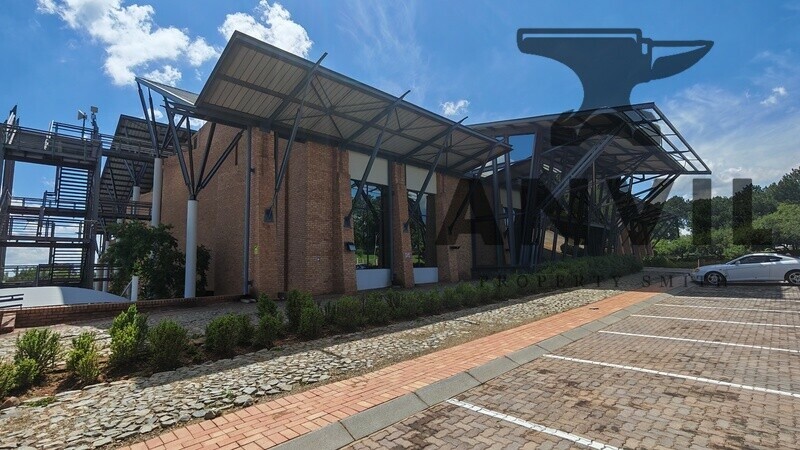 1 Platinum Drive, Longmeadow Business Estate - Whole Building property image 2