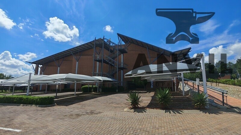 1 Platinum Drive, Longmeadow Business Estate - Whole Building property image 3