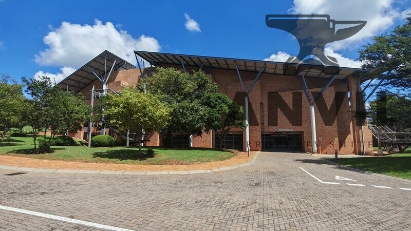 1 Platinum Drive, Longmeadow Business Estate - Whole Building property image 4