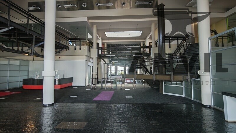 1 Platinum Drive, Longmeadow Business Estate - Whole Building property image 6