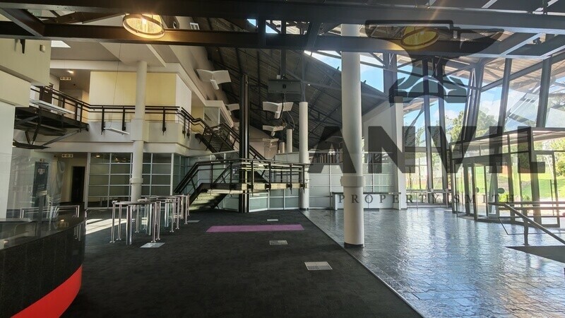 1 Platinum Drive, Longmeadow Business Estate - Whole Building property image 7