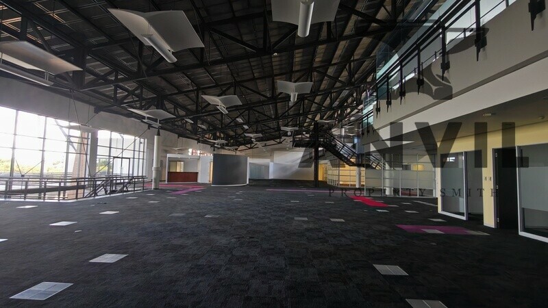 1 Platinum Drive, Longmeadow Business Estate - Whole Building property image 14