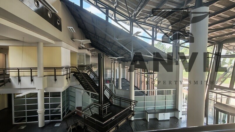 1 Platinum Drive, Longmeadow Business Estate - Whole Building property image 17