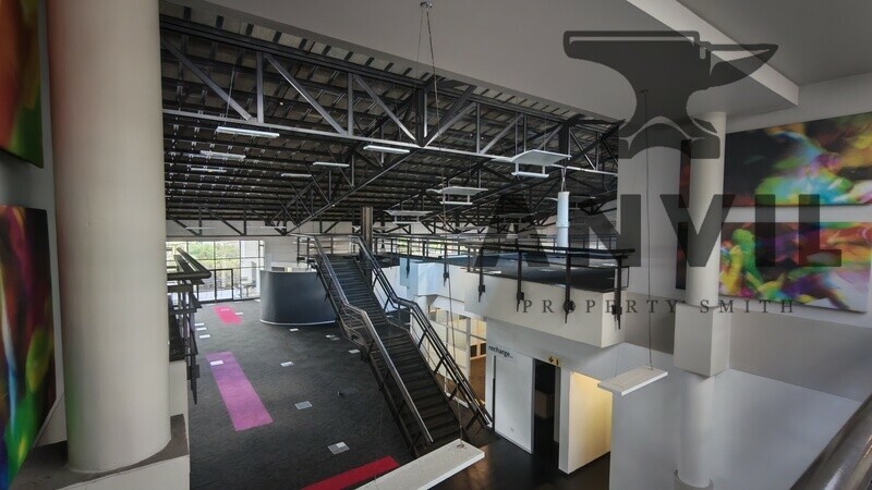 1 Platinum Drive, Longmeadow Business Estate - Whole Building property image 27