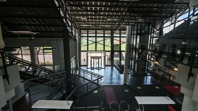 1 Platinum Drive, Longmeadow Business Estate - Whole Building property image 28