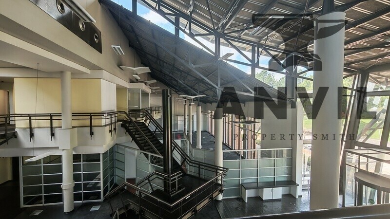 1 Platinum Drive, Longmeadow Business Estate - Whole Building property image 30