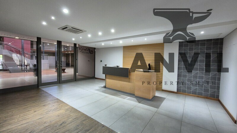 Brookfield Office Park, Brooklyn, Pretoria - South Block GF property image 2