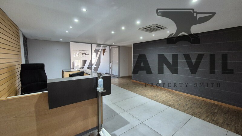 Brookfield Office Park, Brooklyn, Pretoria - South Block GF property image 17