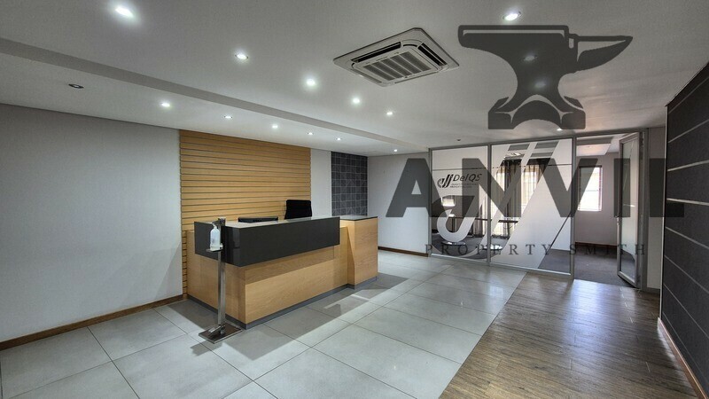 Brookfield Office Park, Brooklyn, Pretoria - South Block GF property image 3