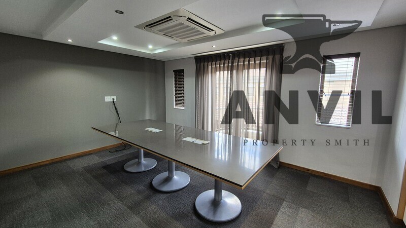 Brookfield Office Park, Brooklyn, Pretoria - South Block GF property image 5