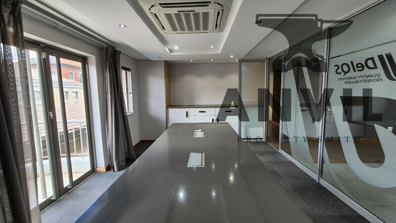 Brookfield Office Park, Brooklyn, Pretoria - South Block GF property image 7