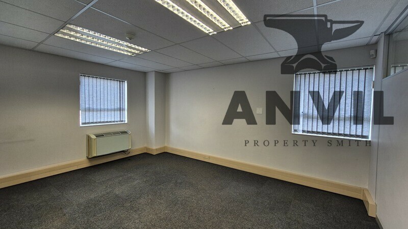 Brookfield Office Park, Brooklyn, Pretoria - South Block GF property image 8