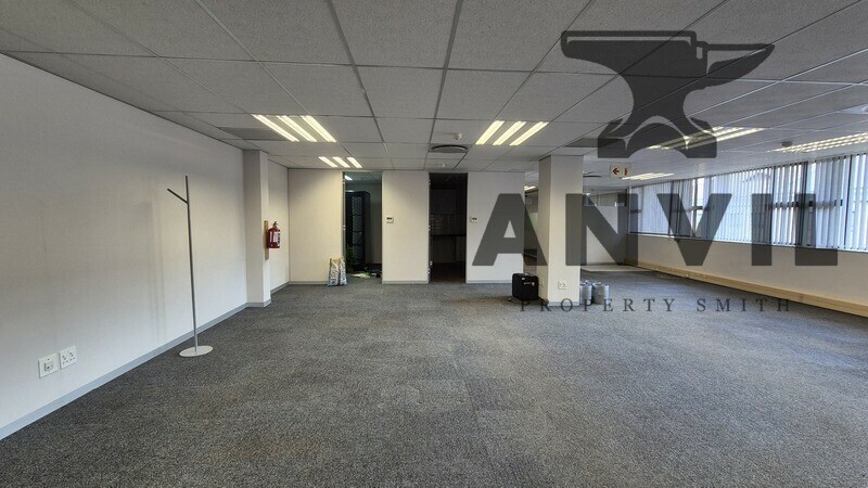 Brookfield Office Park, Brooklyn, Pretoria - South Block GF property image 9