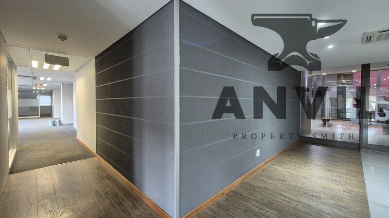 Brookfield Office Park, Brooklyn, Pretoria - South Block GF property image 4