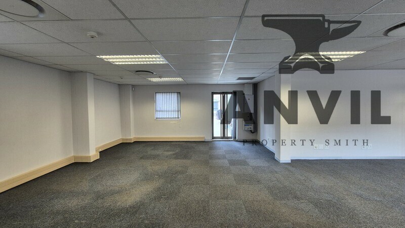 Brookfield Office Park, Brooklyn, Pretoria - South Block GF property image 10