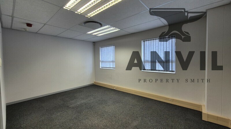 Brookfield Office Park, Brooklyn, Pretoria - South Block GF property image 11
