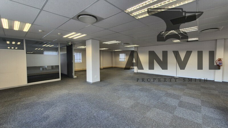 Brookfield Office Park, Brooklyn, Pretoria - South Block GF property image 12