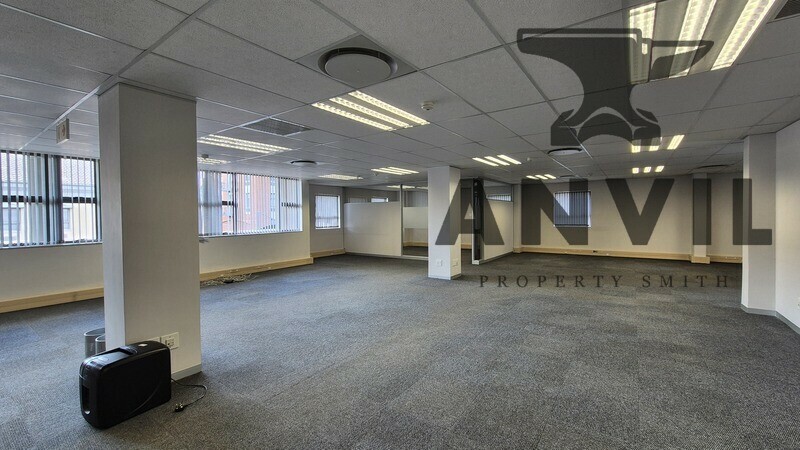 Brookfield Office Park, Brooklyn, Pretoria - South Block GF property image 13