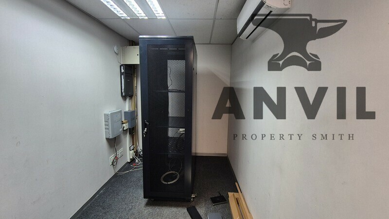 Brookfield Office Park, Brooklyn, Pretoria - South Block GF property image 14