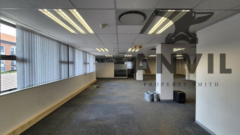 Brookfield Office Park, Brooklyn, Pretoria - South Block GF property image 15