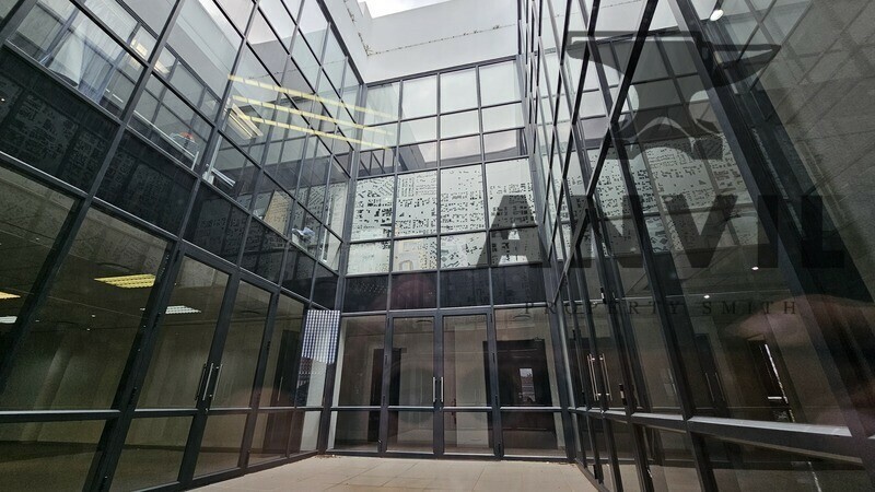 The Point, Brooklyn, Pretoria - first floor unit - 02 property image 21