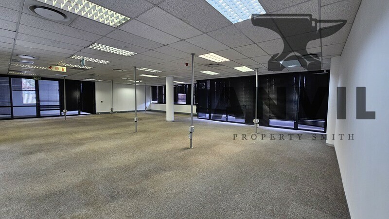 The Point, Brooklyn, Pretoria - first floor unit - 02 property image 3