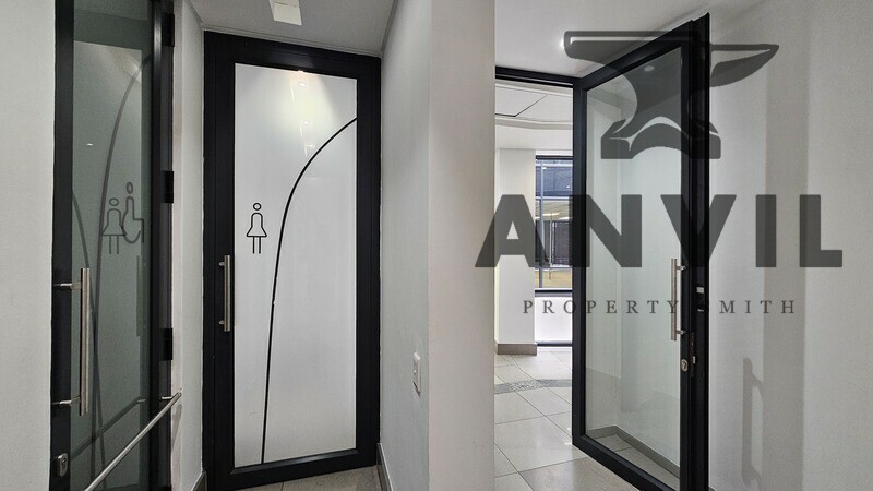 The Point, Brooklyn, Pretoria - first floor unit - 02 property image 17