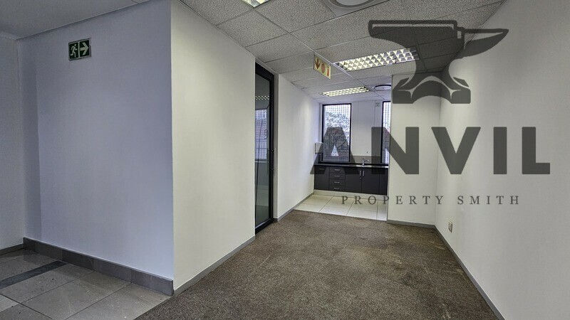 The Point, Brooklyn, Pretoria - first floor unit - 02 property image 15