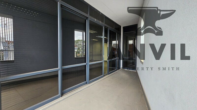 The Point, Brooklyn, Pretoria - first floor unit - 02 property image 20