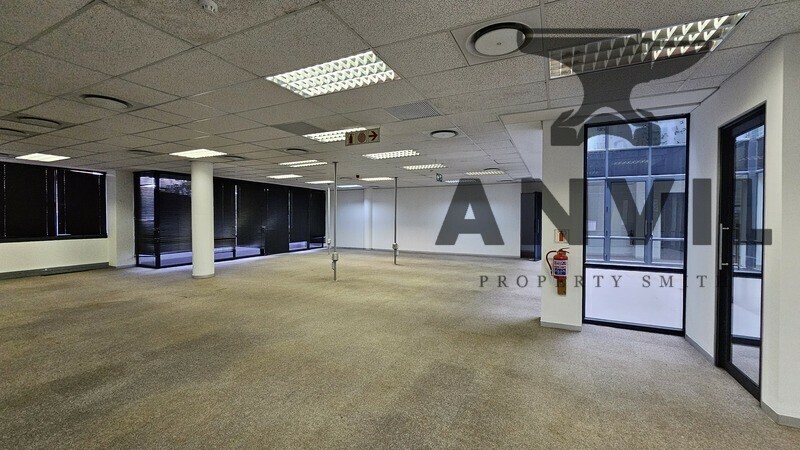 The Point, Brooklyn, Pretoria - first floor unit - 02 property image 5