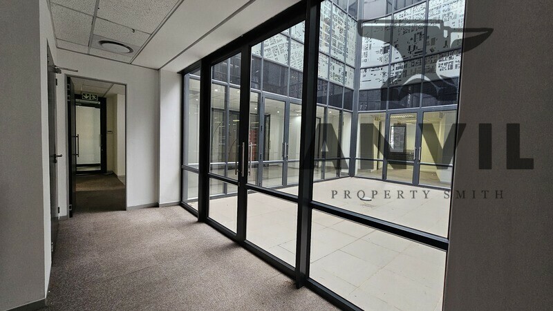 The Point, Brooklyn, Pretoria - first floor unit - 02 property image 8