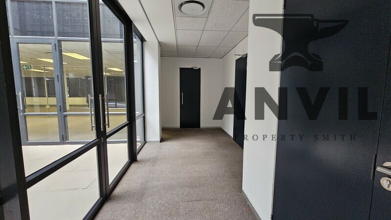 The Point, Brooklyn, Pretoria - first floor unit - 02 property image 10