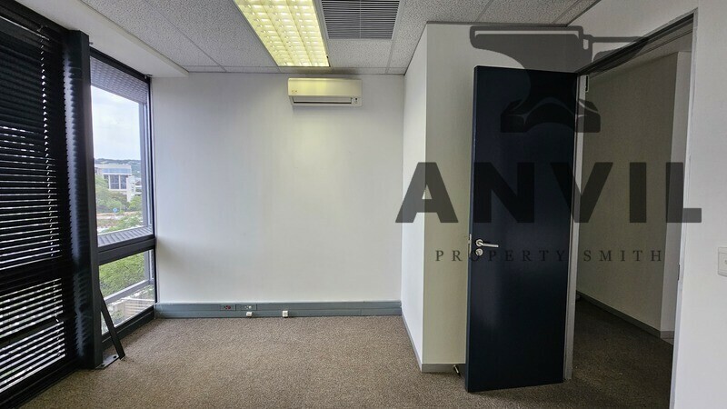 The Point, Brooklyn, Pretoria - first floor unit - 02 property image 13