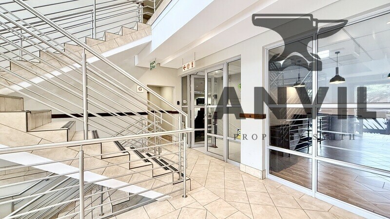 Menlynwoods Office Park, Menlyn, Pretoria - Block C GF Unit 1 property image 3