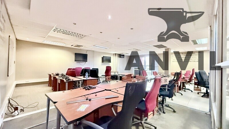 Menlynwoods Office Park, Menlyn, Pretoria - Block C GF Unit 1 property image 6